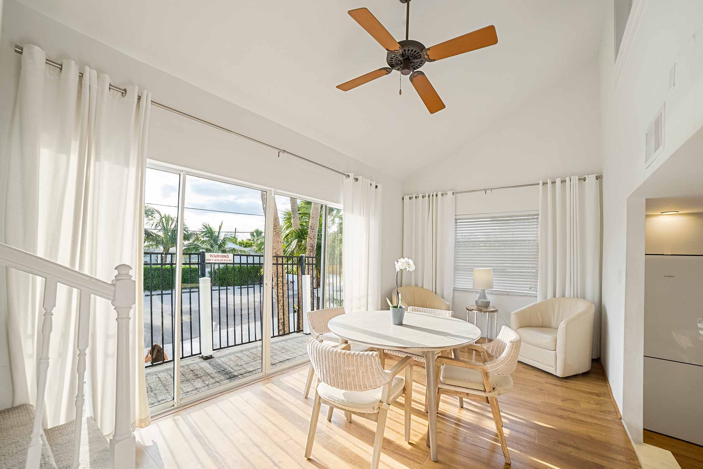 Jr. 3 Bedroom Bayview Bungalow
