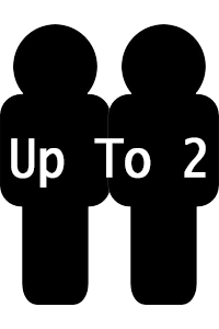 People Up To 2
