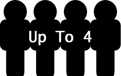 People Up To 4