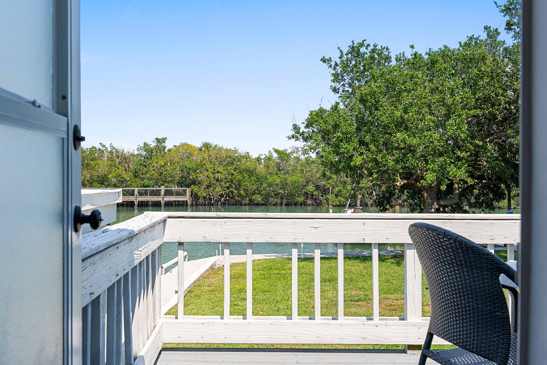 Two Bedroom Bayfront